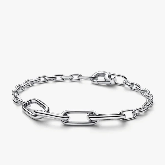 NWOT Pandora ME XS-Link Chain Bracelet - Picture 8 of 11